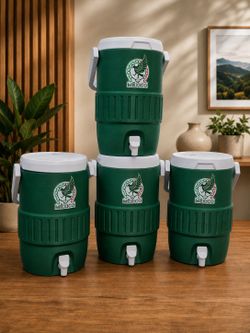 Can cooler father's day gift soccer world Cup
