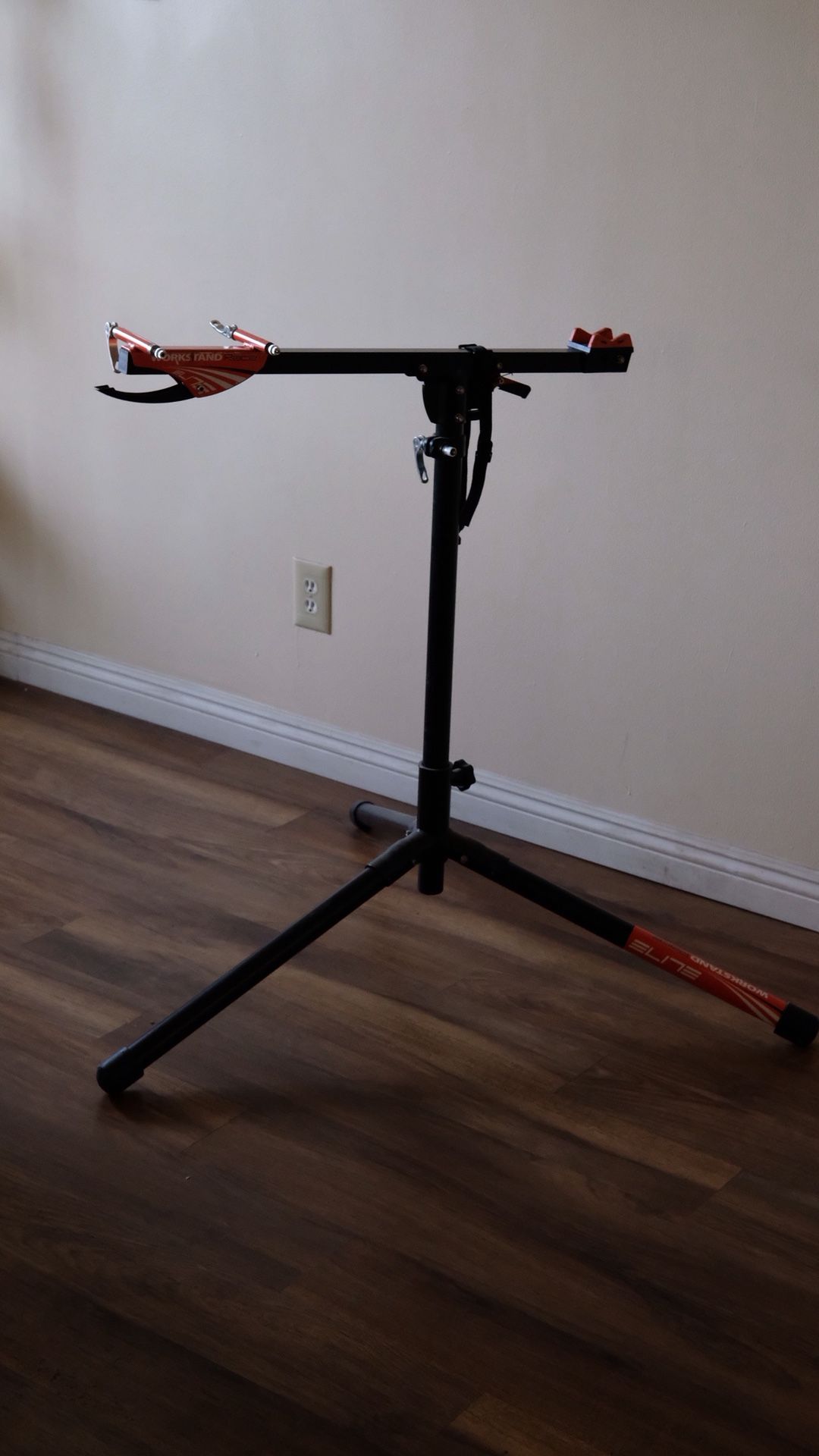 Bicycle Stand