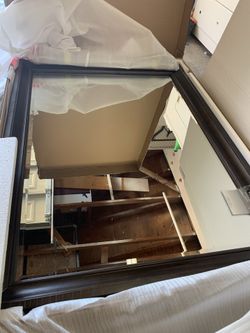 Mirror, New Classic Furniture