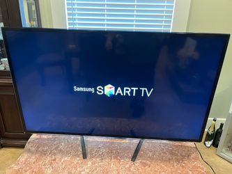 Samsung smart tv