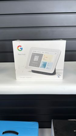 Google Nest Hub