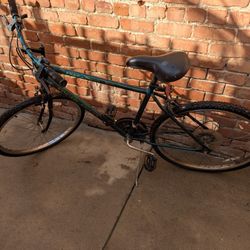 Highland Free Spirit 