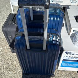 Luggage 