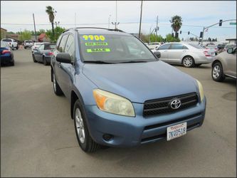 2007 Toyota RAV4
