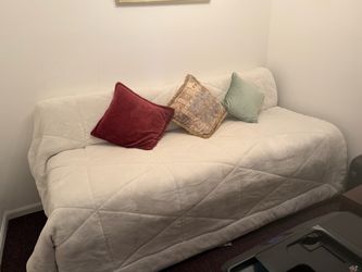 Trundle Bed