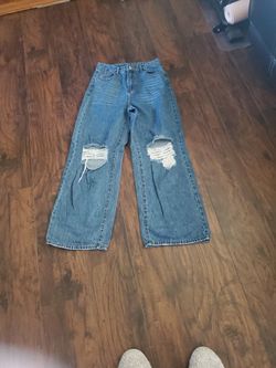 Jeans SizeM