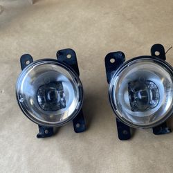 2019-2024 Infiniti Q50 Fog Light $150 Each