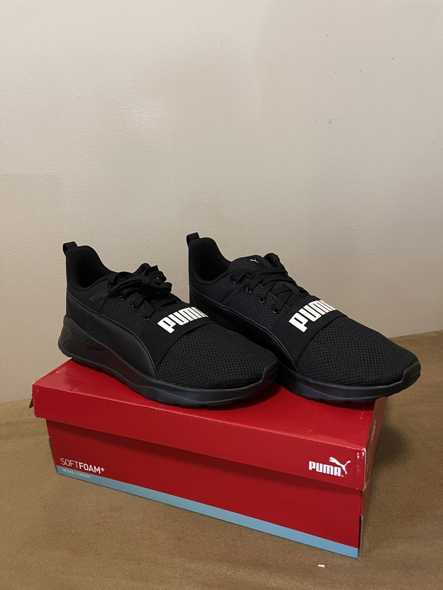 Puma 11,5
