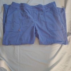 Scrub Pants