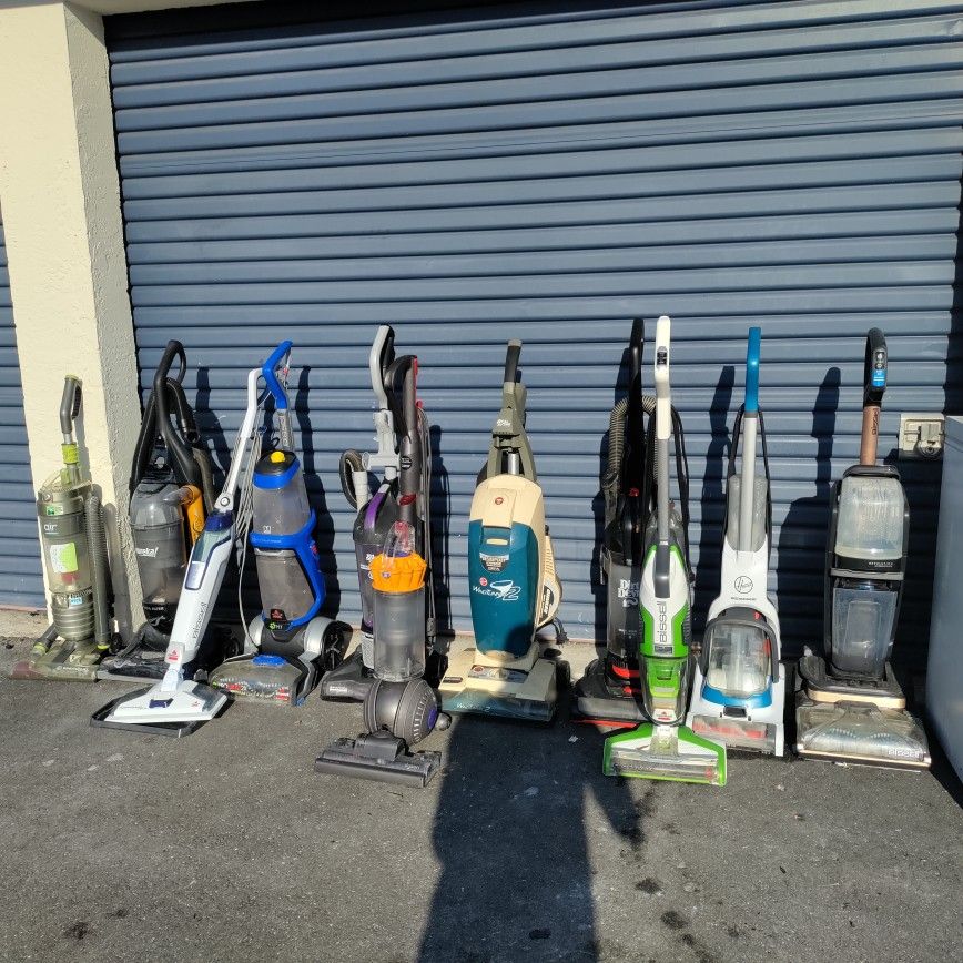 vacuum cleaner shampooer blowout sale even dysons