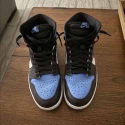 Jordan 1 OG ‘UNC Toe’