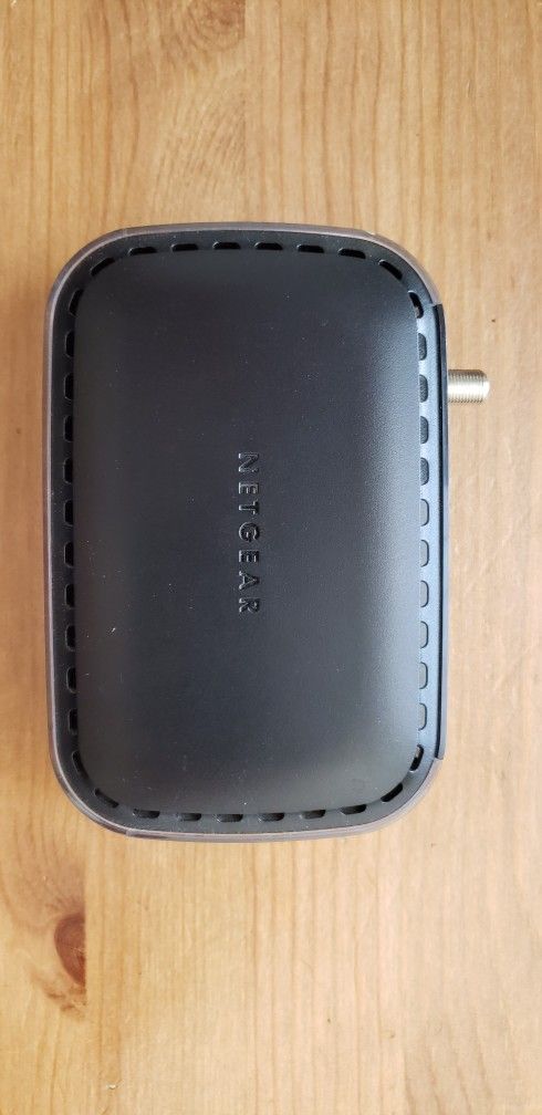 Cable Modem