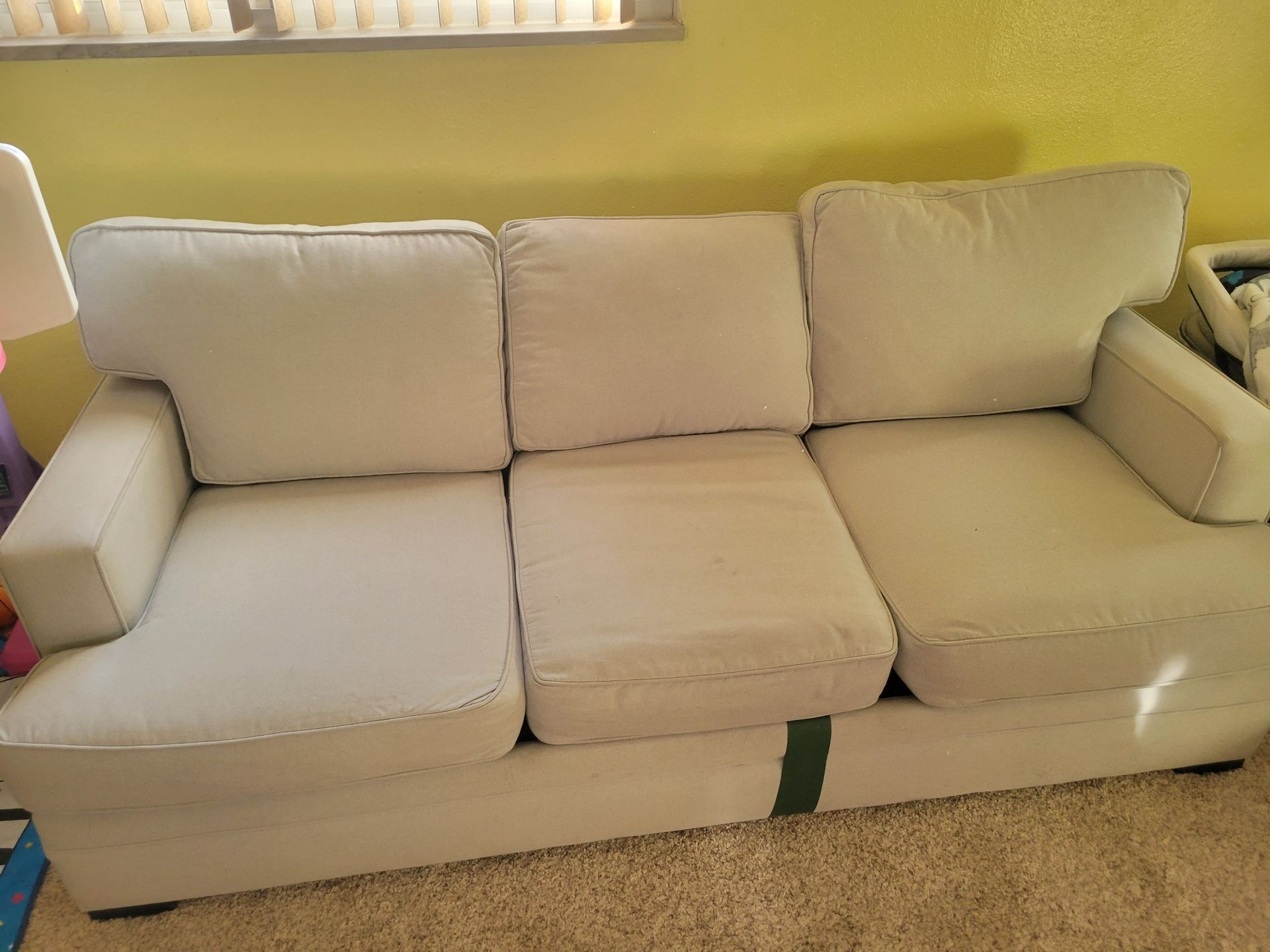 Sleeper Sofa