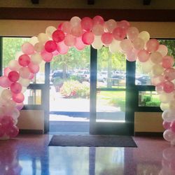 Balloon Arch