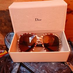 Dior Women's Sunglasses 
