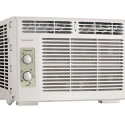 Frigidaire AC Window-Mounted Room Air Conditioner,