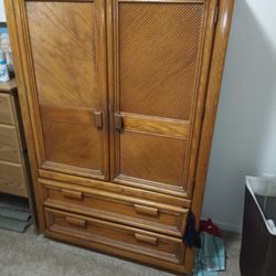 Dresser For Sale