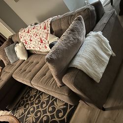Sectional Couch