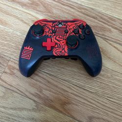 Xbox Scuff Controller (Stick Drift)