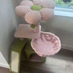 Cat Tree