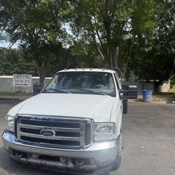 2002 Ford F-350
