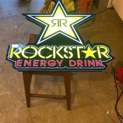 Rockstar