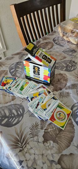 Sticker panini worl cup 2026 #145 Sticker