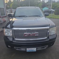 2008 GMC Sierra 1500