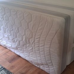 Memory Foam Mattresses 