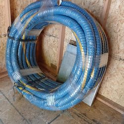 Suction Discharge Hose 2-1/2" 200ft Long 