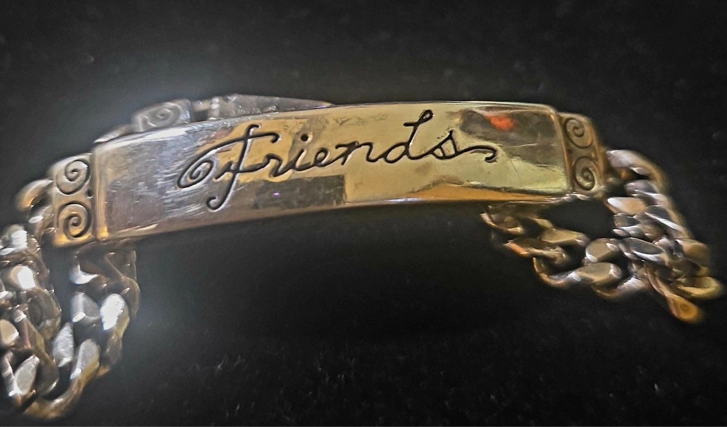 Brighton Freindship Braclet