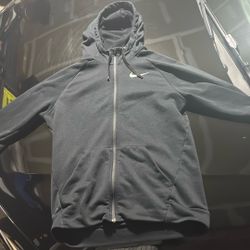 Nike Zip-Up