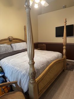 Bed room furniture