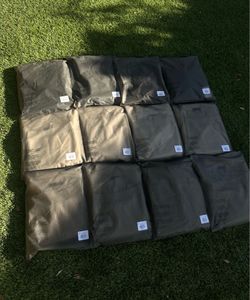 Essentials hoodies