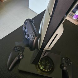 PS5/Portal
