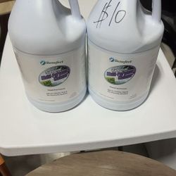 BENEFECT Botanical Multi-Purpose Cleaner,