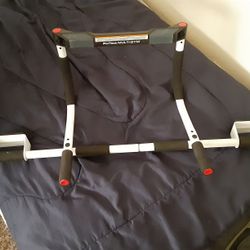 Perfect MULTI-GYM Pull up bar