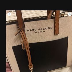 Authentic Marc Jacob’s Tote Purse 