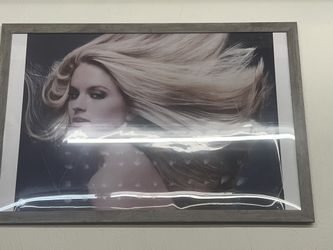 Nice Big Frame