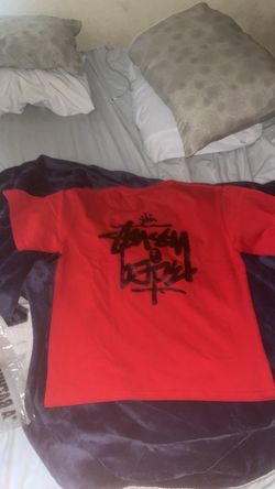 Bape shirt size m
