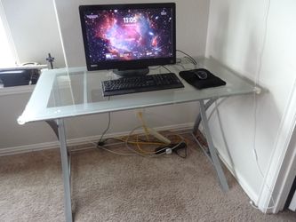 Lenovo ThinkCentre M73 Intel Core i5-4570T w/ Tiny-in-One 23” 10DQD Monitor