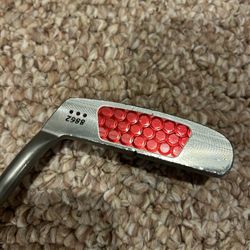 Wilson Putter 8862