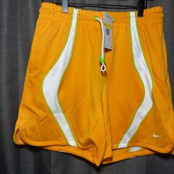 Nike Project F.R.O.G Athletic Shorts Size Small NEW 