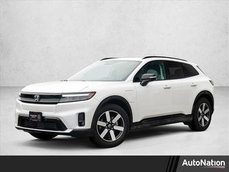 2024 Honda Prologue