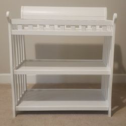 Baby Changing Table