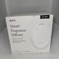Pura smart difuser