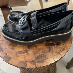Michael Kors Loafers Shoes 