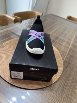 New Shoes