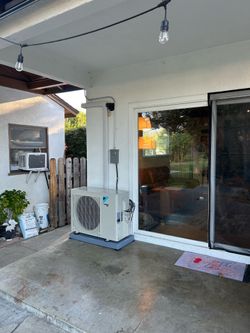Energy star ⭐️ mini split A/C