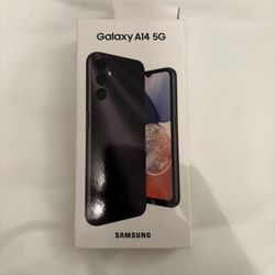 Samsung Galaxy A14 5g Kinda New